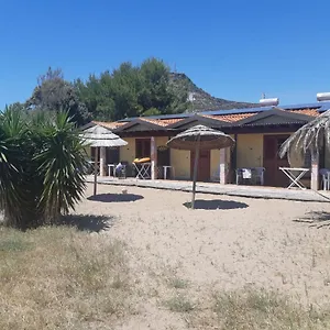 Vacanze Costacorallo Appartamento