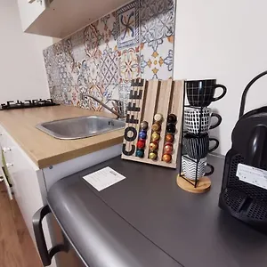  Appartamento Casa Del Giglio - City Center Italia